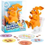 Doo Doo Kangaroo