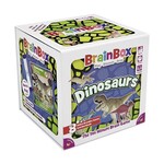 Brainbox Dinosaurs