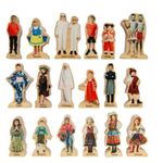 People From Around the World