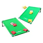 Bean Bag Toss