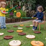 Giant Emotions Fishing