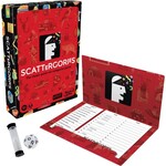 Scattergories