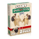 Giant Pass the Pugs