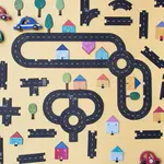 Roads - Connecting Game