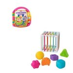 Variety Box 10-12 months