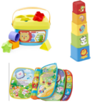 Variety Box for 6-12 months