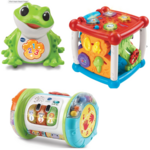 VTECH MULTI SOUND TOYS 12 - 36M