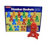 Number Rockets