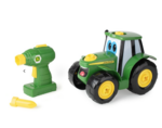 John Deer Build a Tractor