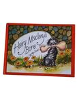Hairy Maclary's Bone by Lynley Dodd #2