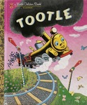 Tootle by Gertrude Crampton