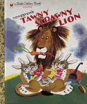 Tawny Scrawny Lion #2