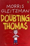 Doubting Thomas by Morris Gleitzman