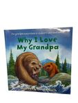 Why I Love My Grandpa