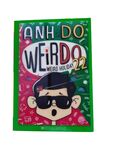 Weirdo: Weird Holiday 22 by Anh Do