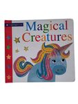 Magical Creatures (board book)