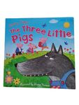 The Three Little Pigs
