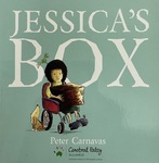 Jessica's Box by Peter Carnavas