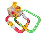 Little Tikes Big Adventures Construction Peak Rail and Road