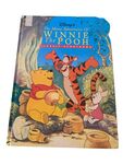 The Many Adventures Of Winnie The Pooh by Disney