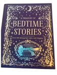 A Treasury of Bedtime Stories