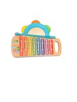 2 in 1 xylophone/tambourine