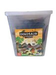 Dinosaur Adventure play set