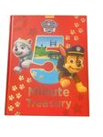 Paw Patrol 5 minute treasury