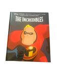 The Incredibles by Disney
