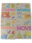 Little Beginners (board book)