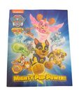 Paw Patrol Mighty Pup Power!