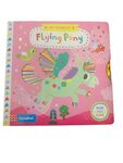 My Magical Flying Pony (board book)