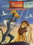 Lion King by Disney