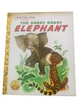 The Saggy Baggy Elephant