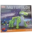 Motorblox Robot Lab