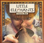 Little Elephants by Graeme Base