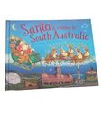 Santa is coming to South Australia by Emma Nash