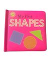 My First Shapes (board book)