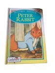 Peter Rabbit by Beatrix Potter