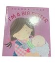 I'm A Big Sister by Joanna Cole