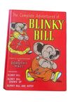 The Complete Adventures of Blinky Bill by Dorothy Wall