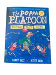 The Poppa Platoon in World War Chew by Danny Katz