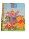 Pooh King of the Beasties by Disney