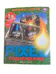 Speed Zone: Pixel Raiders