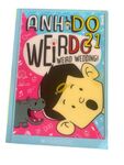 Weirdo: Weird Wedding 21 by Anh Do