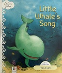 Little Whale's Song by Fran Evans