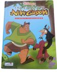 The Emperor's New Groove by Disney