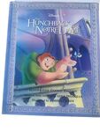 The Hunchback of Notre Dame by Disney