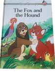 The Fox and the Hound by Disney