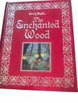 The Enchanted Wood by Enid Blyton